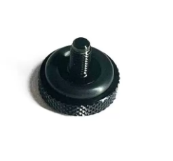 Moustache batterimutter / battery knob screw with O-ring
