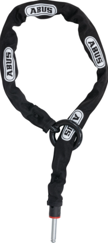 Abus kjetting til Shield rammelås 6KS/130 cm