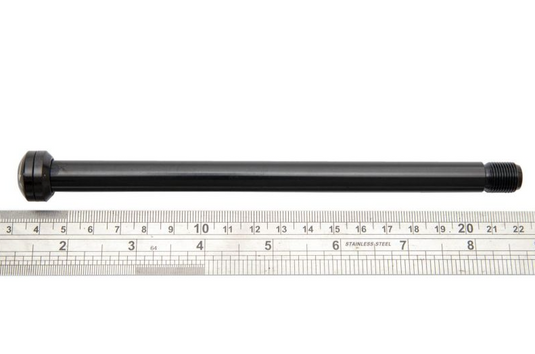 Tern GSD thruaxle bak, 177x12 mm