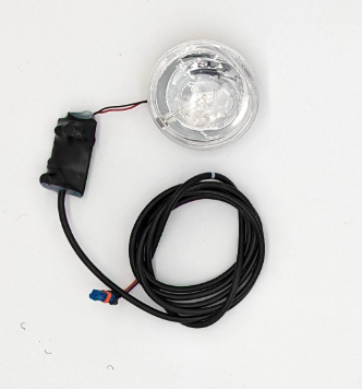 Lundi 26 frontlykt 6V (Bosch BES1/BES2)