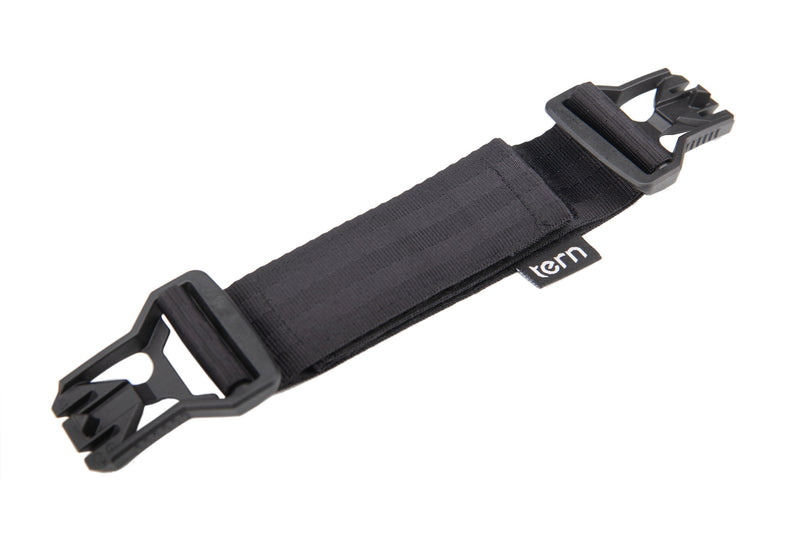 Last inn bildet i gallerivisningen, Tern Pannier Adapter
