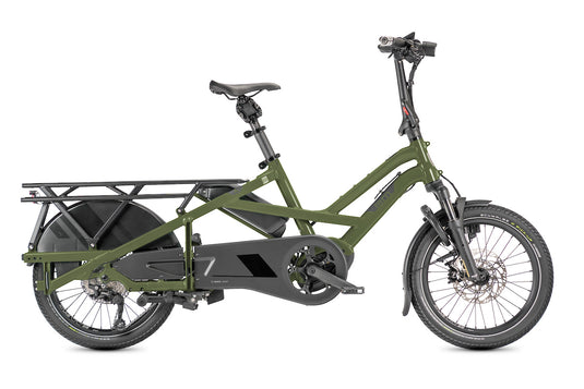 Tern GSD Gen3 S10