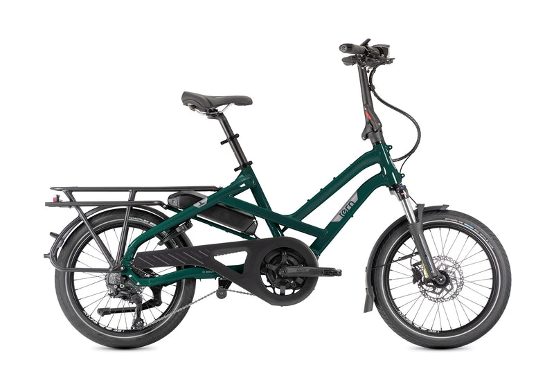 Last inn bildet i gallerivisningen, Tern HSD P10 Gen 2 i fargen Blå (Blue-Green)
