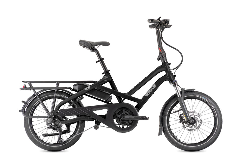 Last inn bildet i gallerivisningen, Tern HSD P10 Gen 2 i fargen Svart (Satin Black)
