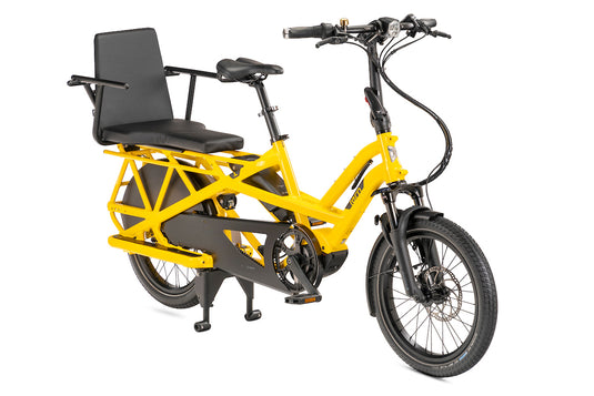 Tern Kapteinstol Gen 2