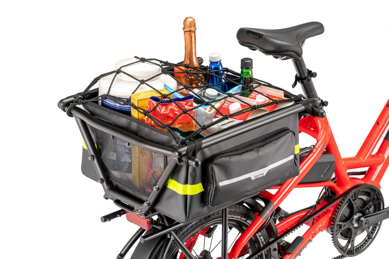 Last inn bildet i gallerivisningen, Tern: Soft Crate Mini
