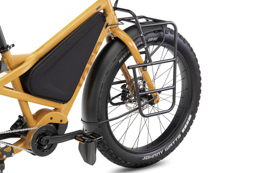 Tern Orox Trail Rack frontbærer