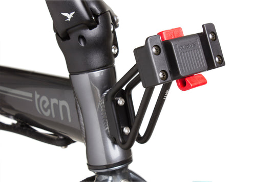 Tern Luggage Truss adapter