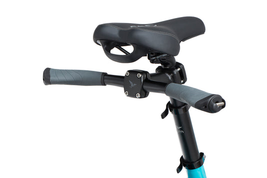 Tern setepinnehåndtak liten / Sidekick Flat Bars gen 3