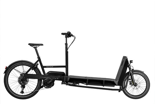Riese & Müller Transporter2 85 Touring