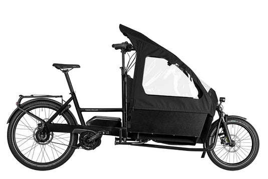 Riese & Müller Transporter2 65 Vario Familie