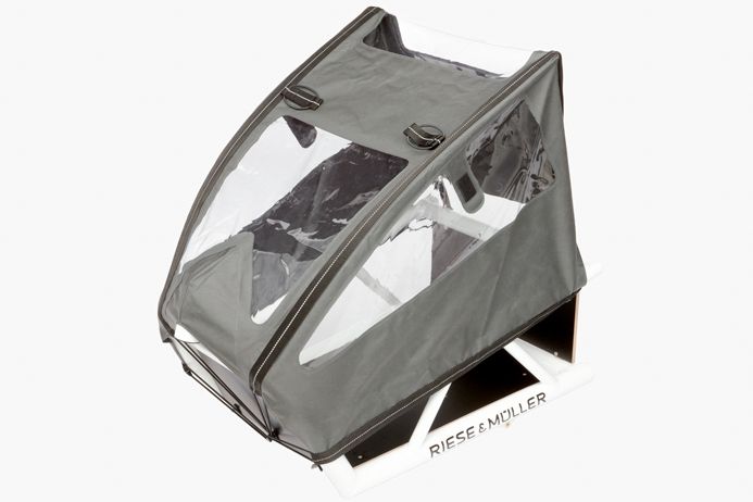 Last inn bildet i gallerivisningen, Load 60: Regntelt/ child cover  for barn 2018 og ledre / and older (H)
