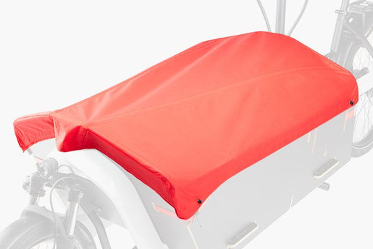 Packster: presenning for basisboks 80
