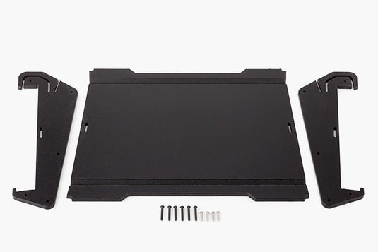 Load 75: hylle / front luggage shelf