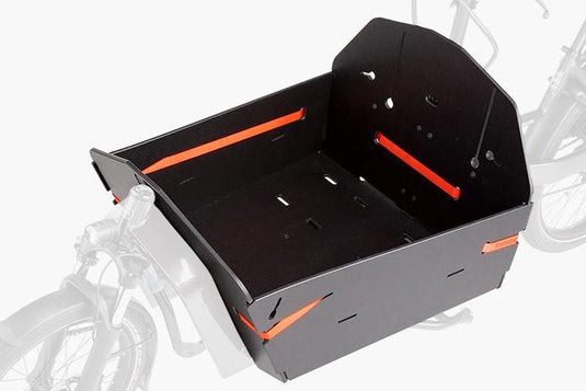 Packster 60 2020: plastbasisboks (passer også eldre modeller)