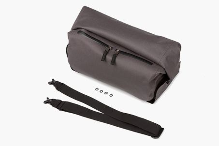 R&M frontbag / front carrier bag