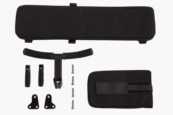 Last inn bildet i gallerivisningen, Multicharger passasjerpakke / passenger kit 2021-
