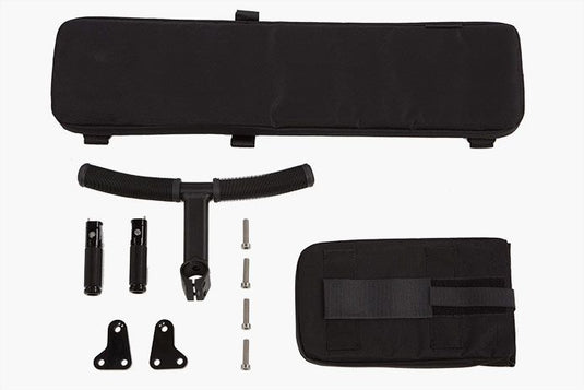 Multicharger passasjerpakke / passenger kit 2021-