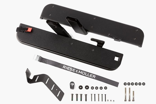 Benno Boost Sideloader Set