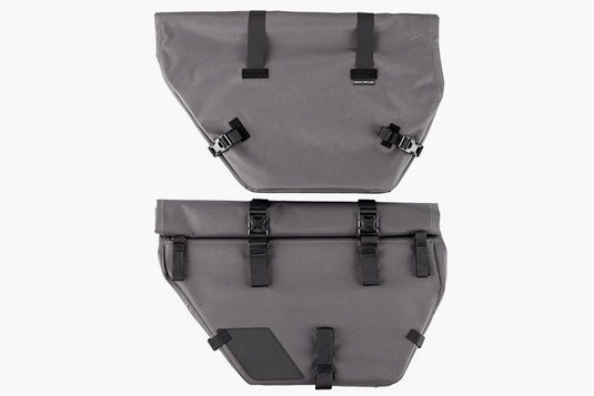 Multicharger vesker 2 x 33 liter MY21-