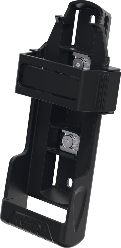 Abus BORDO™ BIG 6000K/120-svart