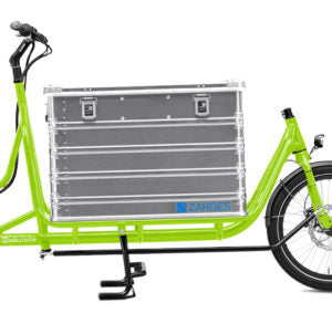 Rapid Zarges Box