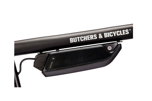 B&B DualBattery-oppgradering til 1000 Wh