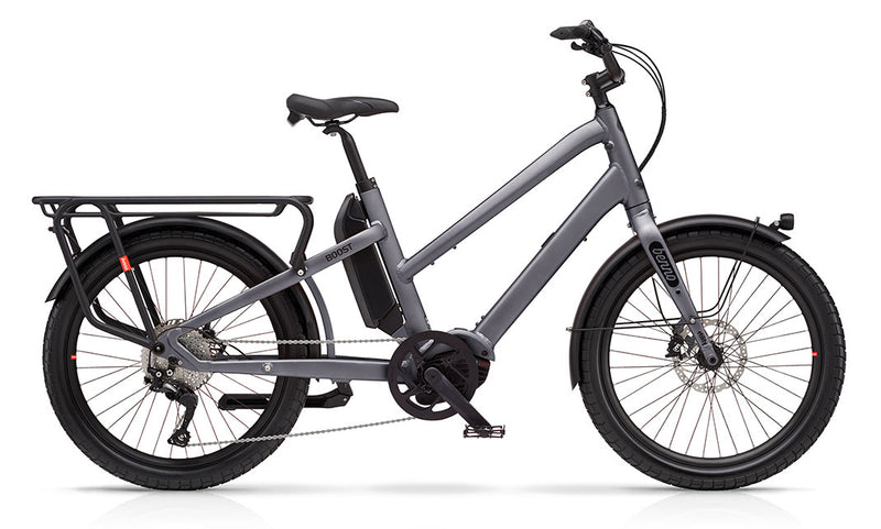 Last inn bildet i gallerivisningen, Benno Boost 10D CX500
