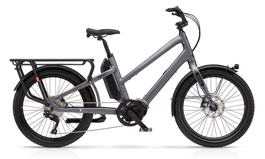 Benno Boost 10D CX500