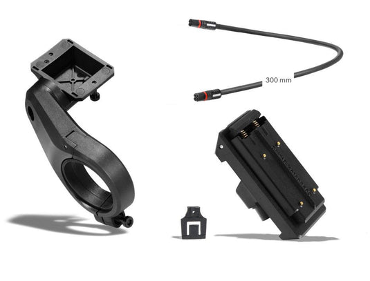 Bosch 1-arm holder 31,8 mm kit for Smart System