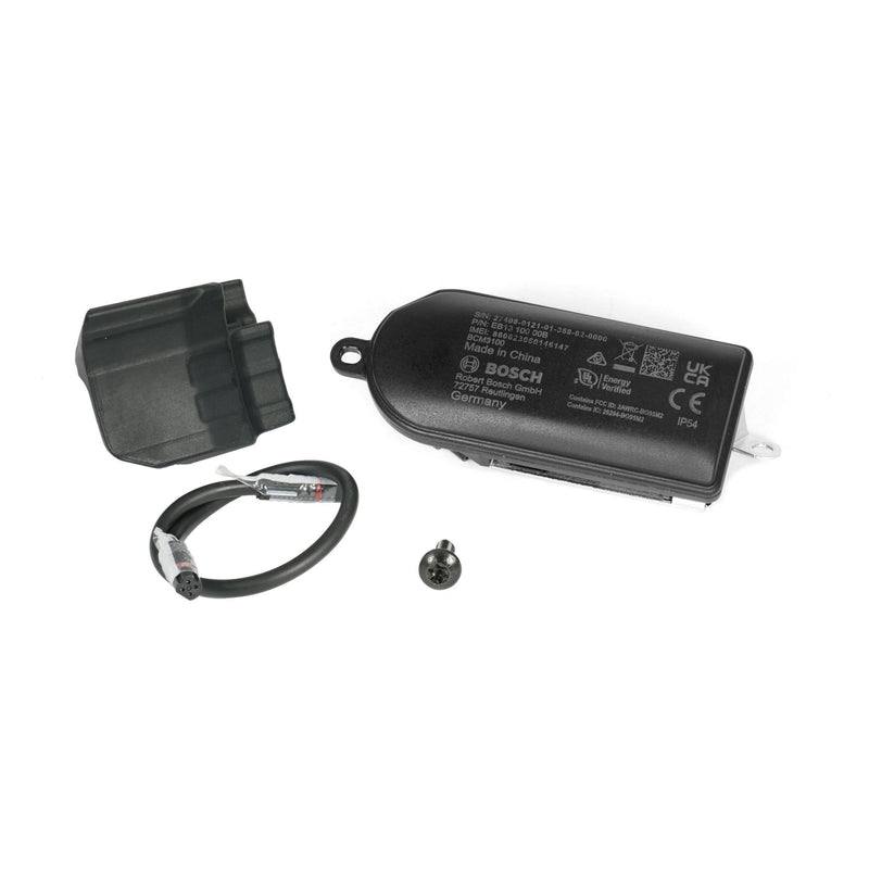 Last inn bildet i gallerivisningen, Bosch Retrofit Kit Connectmodule for BDU37YY smart system BES3 (gen4) (H)
