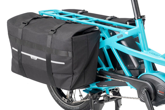 Tern GSD cargovesker 52L