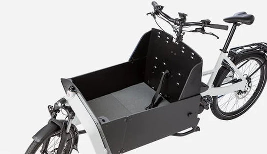 RM Transporter2 65 hundekit