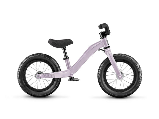 Moustache Mercredi 12 2026 i fargen Lilla (Pale Purple)