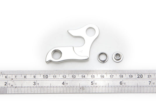 Tern Vektron: girøre / derailleur hanger