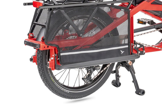 Tern Fotbeskytter / Sidekick Wheel Guard for Quick Haul Long
