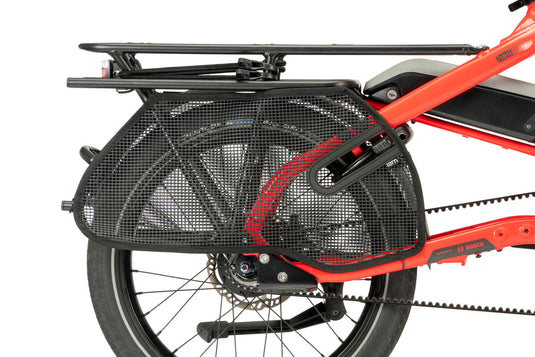 Tern HSD fotbeskytter