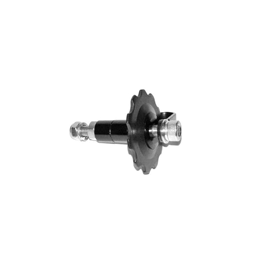 Tern chain guide pulley wheel / løpehjul (komplett sett)