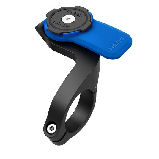 Quad lock Cycle out front mount