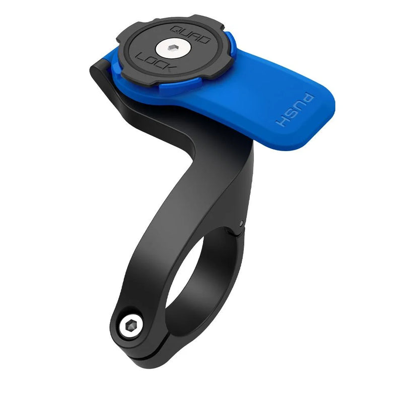 Last inn bildet i gallerivisningen, Quad Lock Out Front Mount
