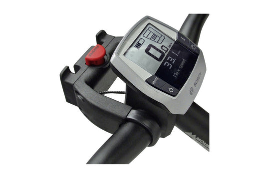 Klickfix CC 100 Yamaha/Bosch styrefeste