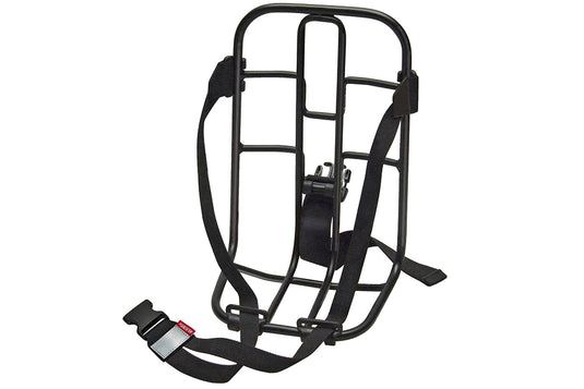 Klickfix Vario Rack svart