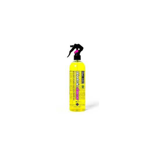 MUC-OFF Bike Drivetrain Cleaner 500 ml