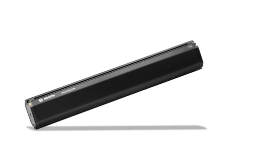 Batteri Bosch 625wh Powertube, vertikal smart system
