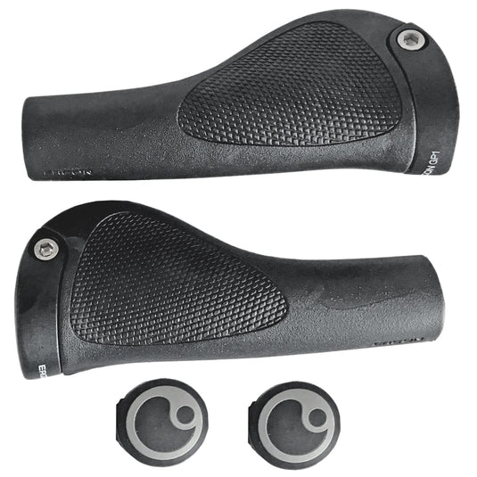 Holker Ergon Long/Long GP10 Touring