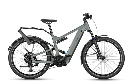 Riese & Müller Delite4 GT Touring