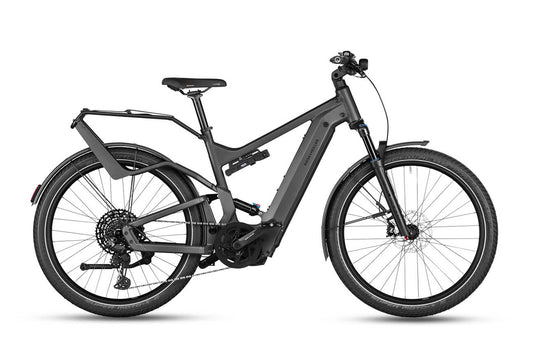 Riese & Müller Delite4 GT Touring