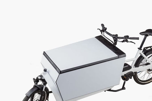 RM Transporter2 85 Utility Box