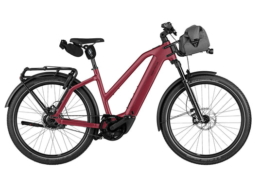 Riese & Müller Charger5 Mixte touring