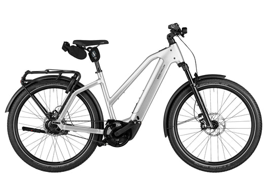 Riese & Müller Charger5 Mixte touring